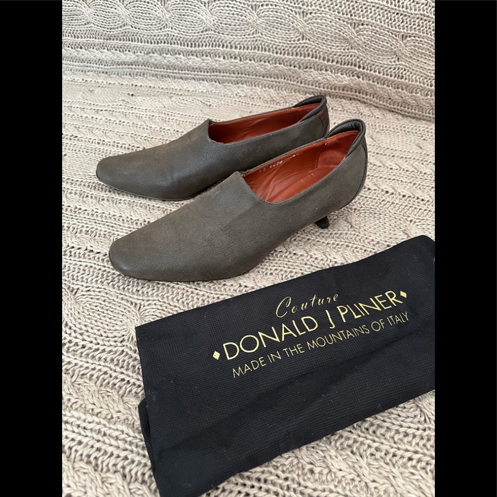 Donald J. Pliner Shoes